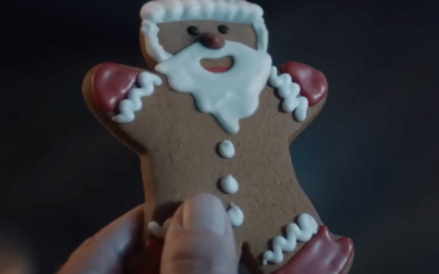AdWatch: FRITO LAY | Share More Joy with Lays
